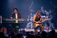 The Breakfast Club Band at Lincoln Theatre