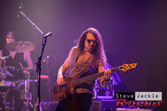 The Breakfast Club Band at Lincoln Theatre