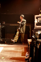 The Breakfast Club Band at Lincoln Theatre