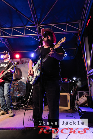 Nantucket Band:  Ray Price Bikefest 2017