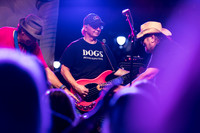 Nantucket Band:  Ray Price Bikefest 2017
