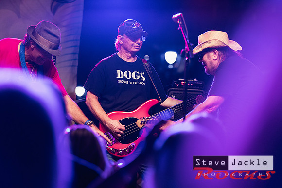 Nantucket Band:  Ray Price Bikefest 2017