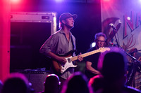 Nantucket Band: Ray Price Bikefest 2017