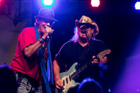 Nantucket Band:  Ray Price Bikefest 2017