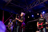 Nantucket Band:  Ray Price Bikefest 2017