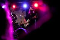 Nantucket Band:  Ray Price Bikefest 2017