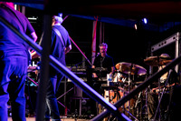 Nantucket Band:  Ray Price Bikefest 2017