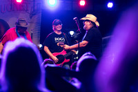 Nantucket Band:  Ray Price Bikefest 2017