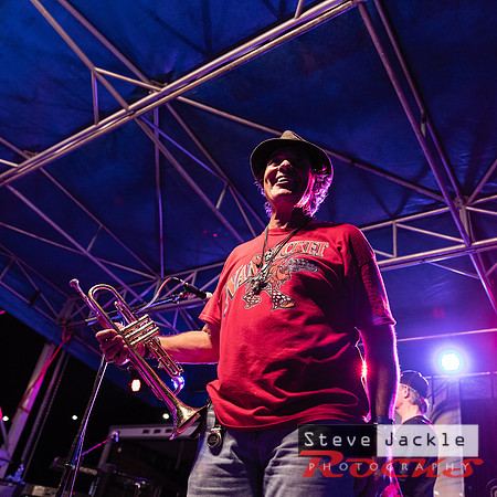 Nantucket Band:  Ray Price Bikefest 2017