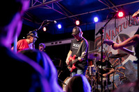 Nantucket Band:  Ray Price Bikefest 2017