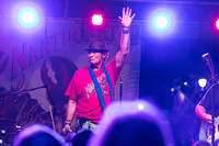 Nantucket Band:  Ray Price Bikefest 2017