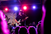 Nantucket Band:  Ray Price Bikefest 2017