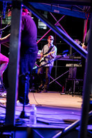 Nantucket Band:  Ray Price Bikefest 2017