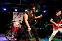 Dirty Remnantz:  Skinner Memorial Show