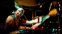 Dirty Remnantz:  Skinner Memorial Show