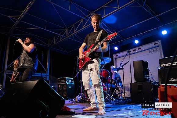 Dirty Remnantz:  Skinner Memorial Show