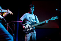 My 3 Sons Trio : Blue Note Grill