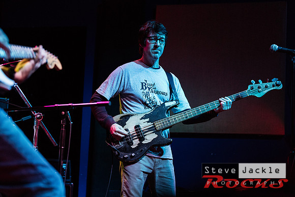 My 3 Sons Trio : Blue Note Grill