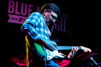 My 3 Sons Trio : Blue Note Grill