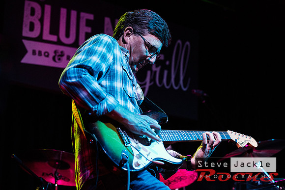 My 3 Sons Trio : Blue Note Grill