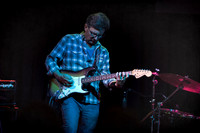 My 3 Sons Trio : Blue Note Grill