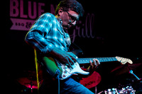 My 3 Sons Trio : Blue Note Grill