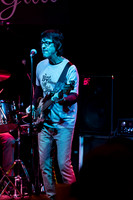 My 3 Sons Trio : Blue Note Grill