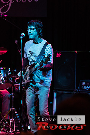 My 3 Sons Trio : Blue Note Grill