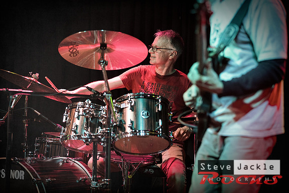 My 3 Sons Trio : Blue Note Grill