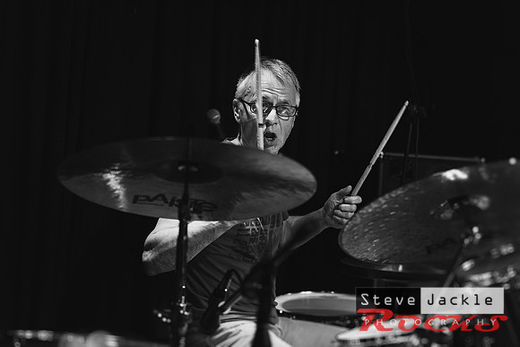 My 3 Sons Trio : Blue Note Grill