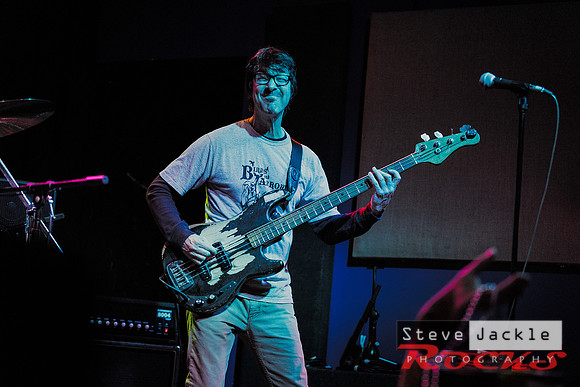 My 3 Sons Trio : Blue Note Grill