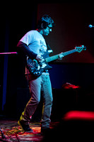 My 3 Sons Trio : Blue Note Grill