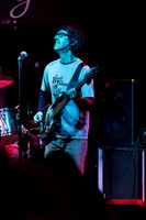 My 3 Sons Trio : Blue Note Grill