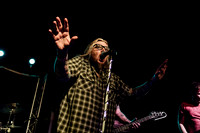 Isabelle's Gift at the Maywood
