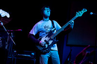 My 3 Sons Trio : Blue Note Grill