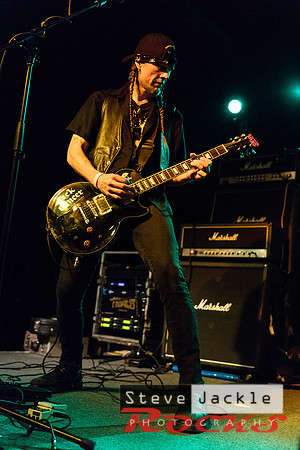 Isabelle's Gift at the Maywood