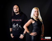 Dio and Caroline: Basement Studio Sessions