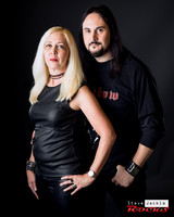 Dio and Caroline: Basement Studio Sessions