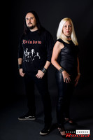 Dio and Caroline: Basement Studio Sessions