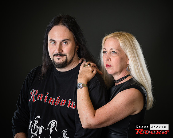 Dio and Caroline: Basement Studio Sessions