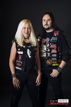 Dio and Caroline: Basement Studio Sessions