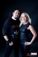 Dio and Caroline: Basement Studio Sessions