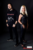 Dio and Caroline: Basement Studio Sessions