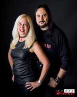 Dio and Caroline: Basement Studio Sessions