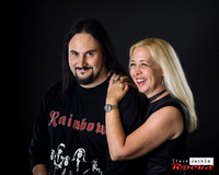 Dio and Caroline: Basement Studio Sessions