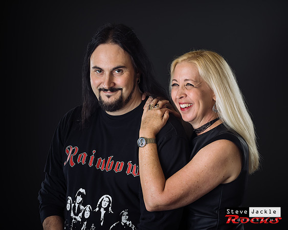 Dio and Caroline: Basement Studio Sessions
