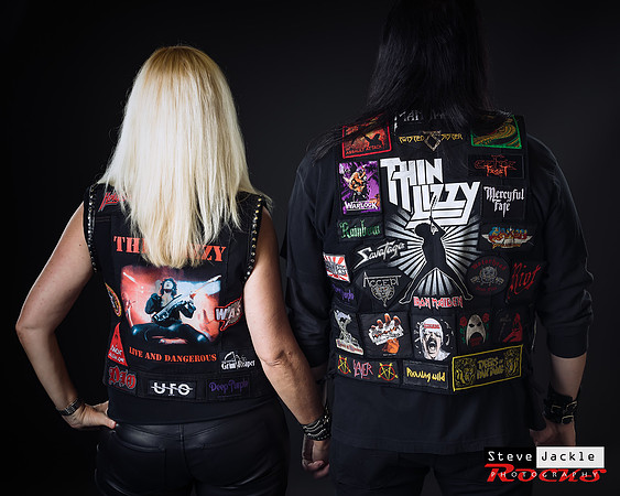 Dio and Caroline: Basement Studio Sessions
