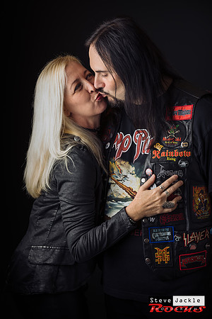 Dio and Caroline: Basement Studio Sessions