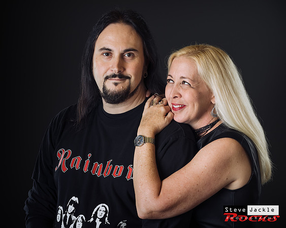 Dio and Caroline: Basement Studio Sessions