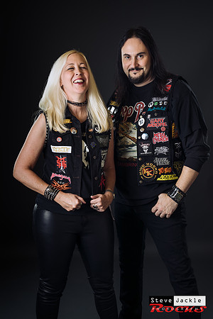 Dio and Caroline: Basement Studio Sessions